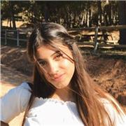 Estudiante de traducción en Valencia con un B2 en nglés por la escuela de idiomas se ofrece a dar clases particulares desde primaria hasta bachillerato. También puedo hacer de niñera bilingüe. Disponibilidad de tardes